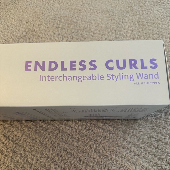 Monat Interchangeable Styling Wand - Picture 3 of 6